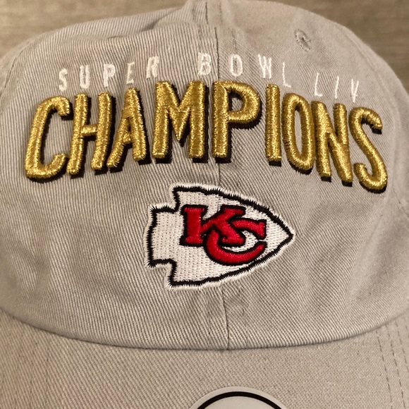 47 Accessories Kansas City Chiefs Super Bowl Hat Poshmark